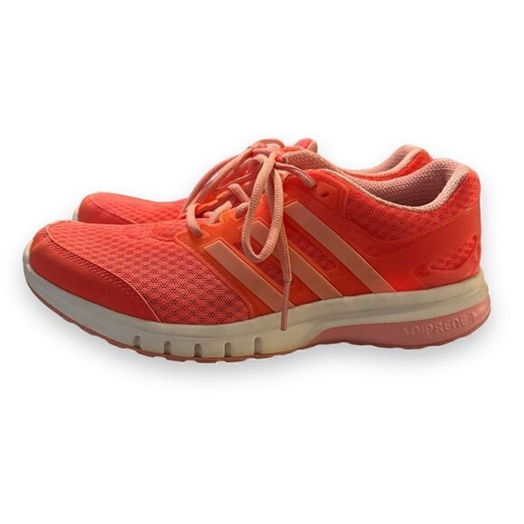 Adidas Galaxy Elite Running Sneakers Neon Pink - Picture 2 of 6